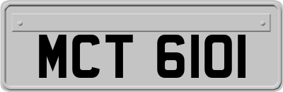 MCT6101