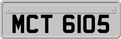 MCT6105