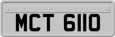 MCT6110