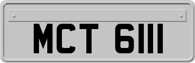 MCT6111