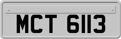 MCT6113