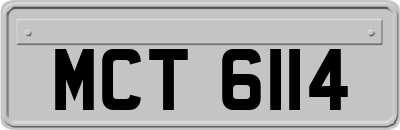 MCT6114