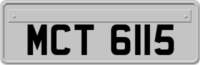 MCT6115