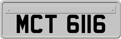 MCT6116