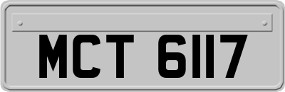 MCT6117