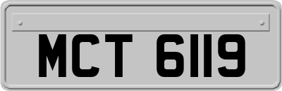 MCT6119