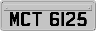 MCT6125