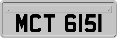MCT6151