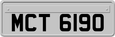 MCT6190