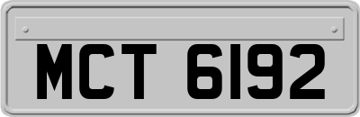 MCT6192