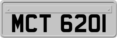 MCT6201
