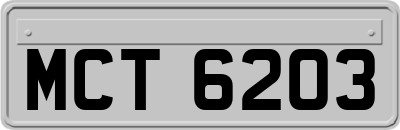 MCT6203