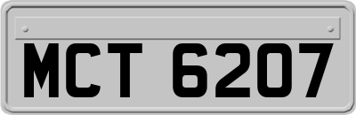 MCT6207