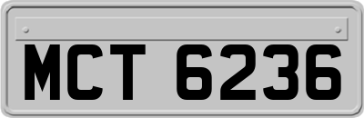 MCT6236