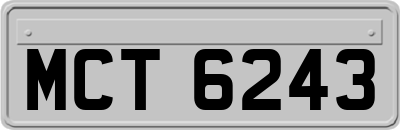 MCT6243