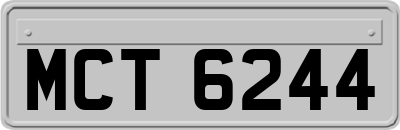 MCT6244