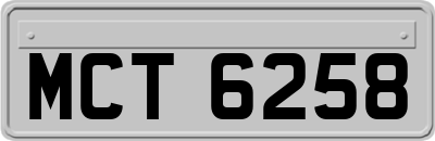 MCT6258