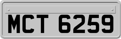 MCT6259