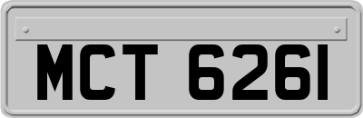 MCT6261