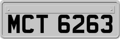 MCT6263