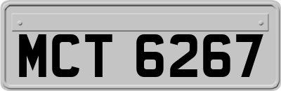MCT6267