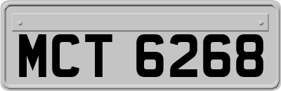 MCT6268
