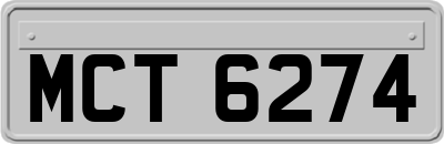 MCT6274
