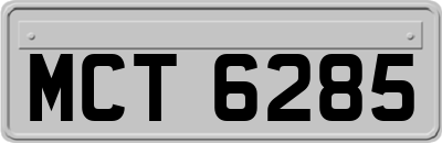 MCT6285