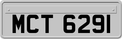 MCT6291