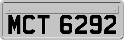 MCT6292