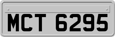 MCT6295