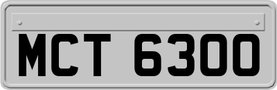 MCT6300