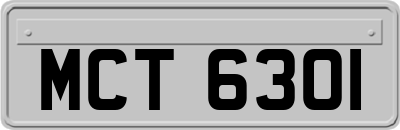 MCT6301