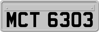 MCT6303