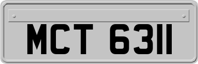 MCT6311