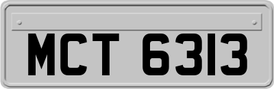 MCT6313