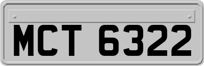 MCT6322