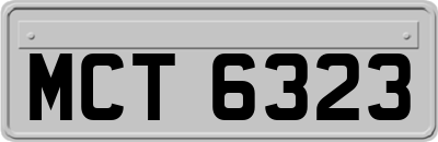 MCT6323