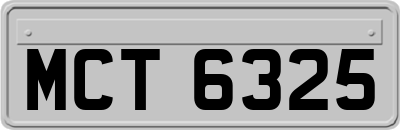 MCT6325