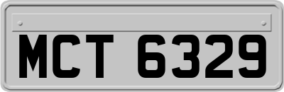 MCT6329