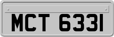MCT6331