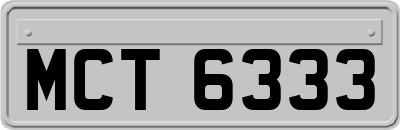 MCT6333