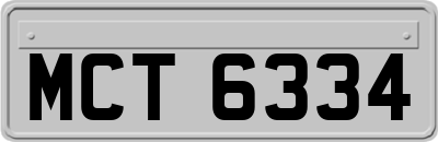 MCT6334