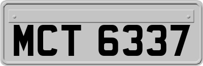 MCT6337