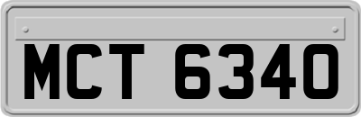 MCT6340