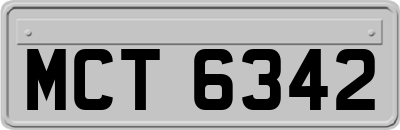 MCT6342