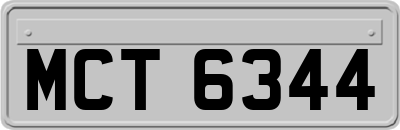 MCT6344