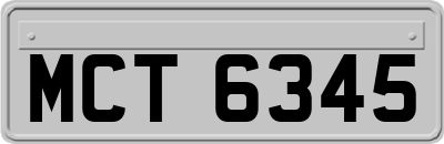 MCT6345