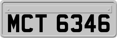 MCT6346