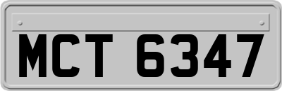 MCT6347